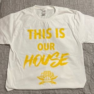 NKU T-shirt